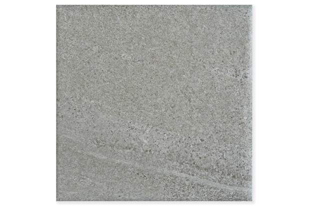 Porcelanato Externo Borda Bold Verano Fresco 14,5x14,5cm Cinza - Portobello   