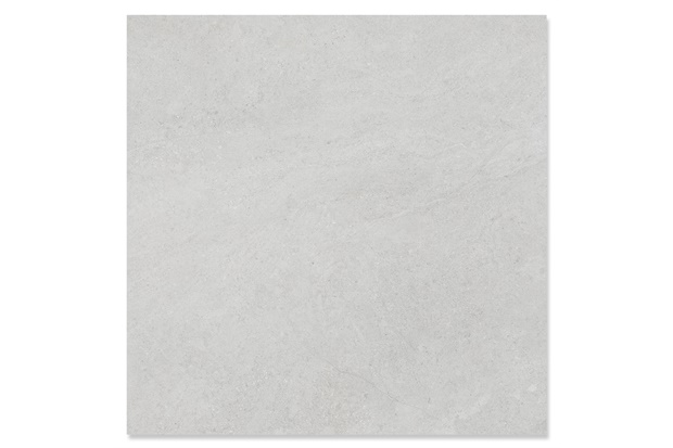 Porcelanato Externo Retificado Caliza Frost 90x90cm Cinza - Eliane            