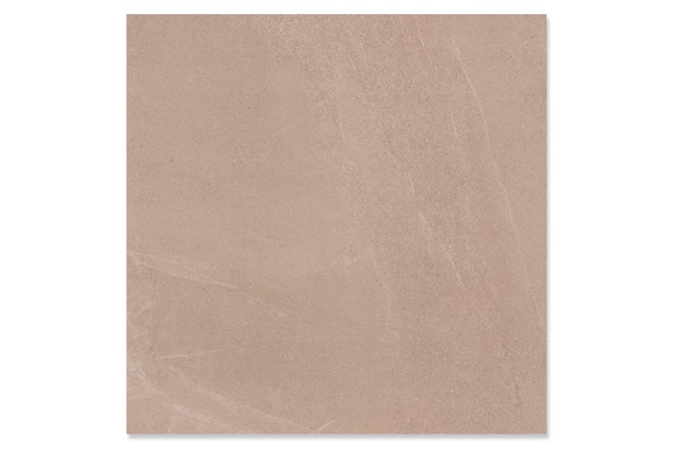 Porcelanato Externo Retificado Gobi Greige 84x84cm Beige - Eliane            