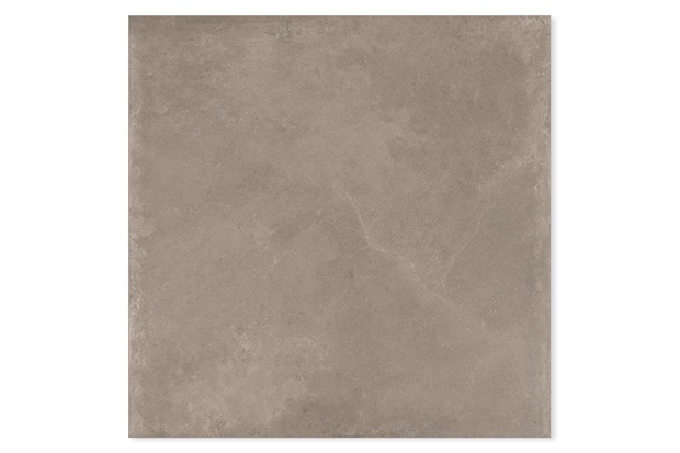 Porcelanato Fuso Etna Externo Retificado 120x120cm Cinza - Portobello   