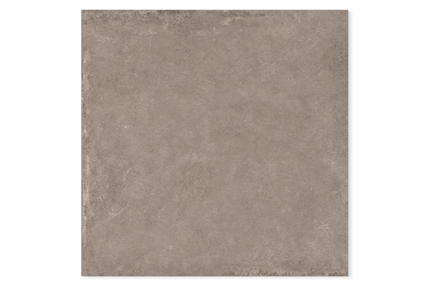 Porcelanato Fuso Etna Natural Retificado 120x120cm Cinza - Portobello   