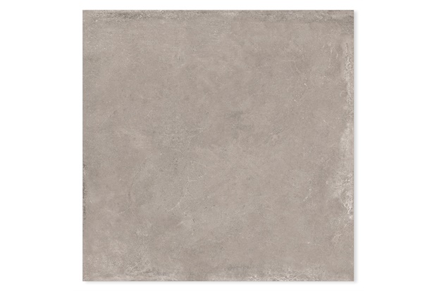 Porcelanato Fuso Viking Externo Retificado 120x120cm Cinza - Portobello   