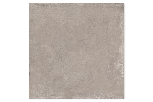 Porcelanato Fuso Viking Natural Retificado 120x120cm Cinza - Portobello   