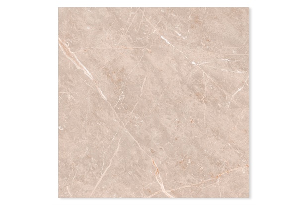 Porcelanato Gris Soft Grey Natural Retificado 100x100cm - Ceusa     