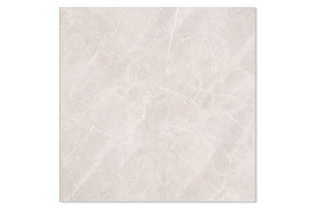 Porcelanato Hd Polido Retificado Luxury 84x84cm Bege - Elizabeth