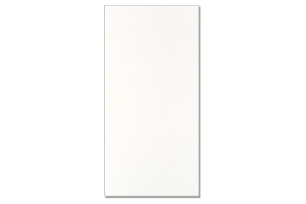 Porcelanato Hd Polido Retificado Pure Branco 49x99cm - Elizabeth