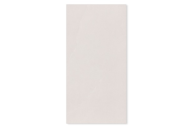 Porcelanato Khali Off White Polido 60x120cm - Eliane            