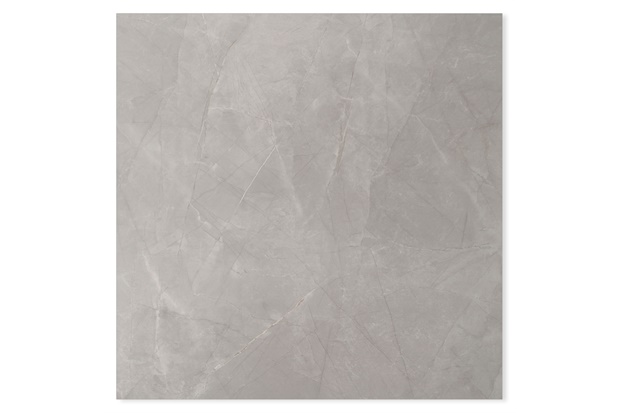 Porcelanato Mare D Autunno Polido Retificado 120x120cm Cinza - Portobello   