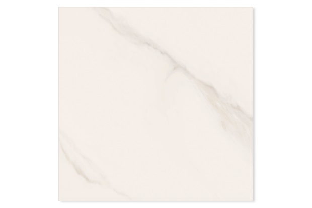 Porcelanato Michelangelo Natural Retificado 120x120cm Branco - Portobello   