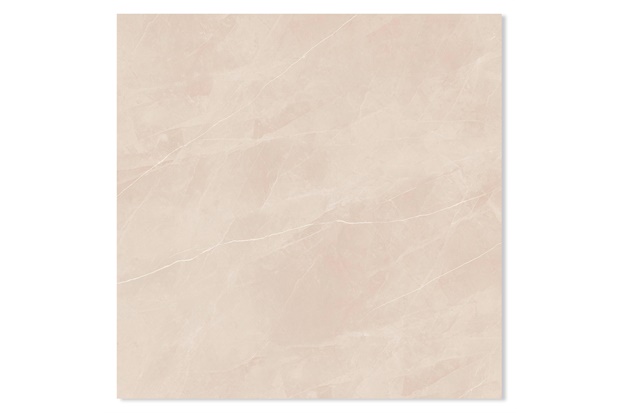 Porcelanato Micro Cristal Retificado Ortiz 120x120cm Bege - Incepa   