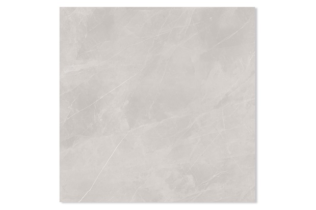 Porcelanato Micro Cristal Retificado Ortiz 120x120cm Cinza - Incepa   