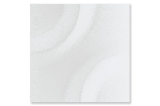 Porcelanato Natural Borda Reta Space Move Branco 20,1x20,1cm - Cerâmica Portinari