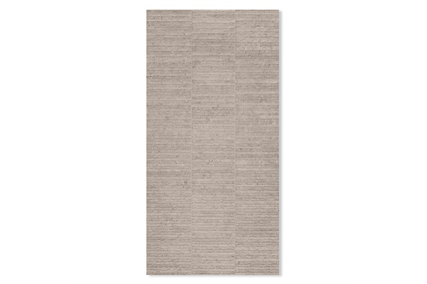 Porcelanato Natural Esmaltado Retificado Freedom Ash Rocky 60x120cm Cinza - Portobello   