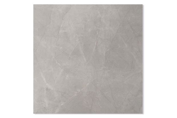 Porcelanato Natural Esmaltado Retificado Mare D'Autunno 120x120cm Cinza - Portobello   