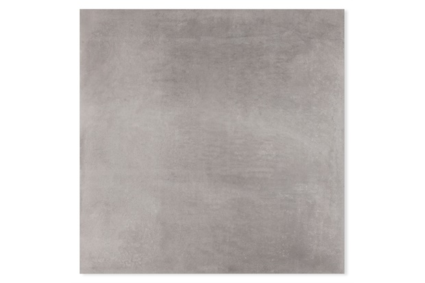 Porcelanato Nord Cement Externo Retificado 120x120cm Cinza - Portobello   