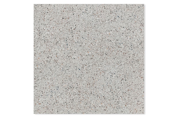 Porcelanato Palladio Cinza Acetinado 90x90cm - Eliane            