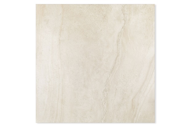 Porcelanato Pierre Belle Blanc Natural Retificado 120x120cm Bege - Portobello   