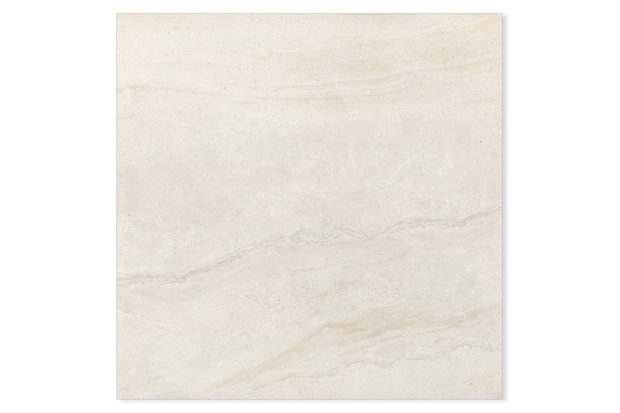 Porcelanato Pierre Belle Blanc Polido Retificado 120x120cm Bege - Portobello   