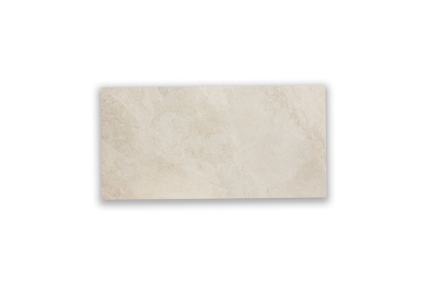 Porcelanato Polido Borda Reta Avorio Di Brescia 60x120cm - Portobello   