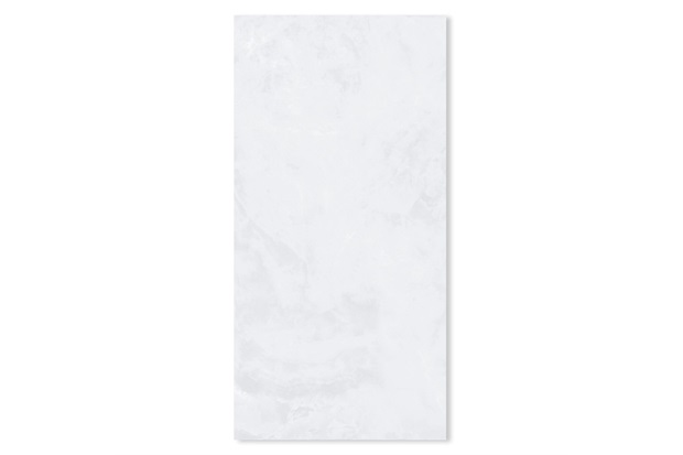 Porcelanato Polido Retificado Olimpo White 60x120cm Branco - Incesa