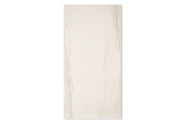 Porcelanato Polido Retificado Timeless Charleston Branco 90x180cm - Portobello   