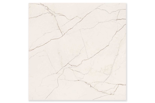 Porcelanato Soft Touch Retificado Lincoln 120x120cm Nude - Roca