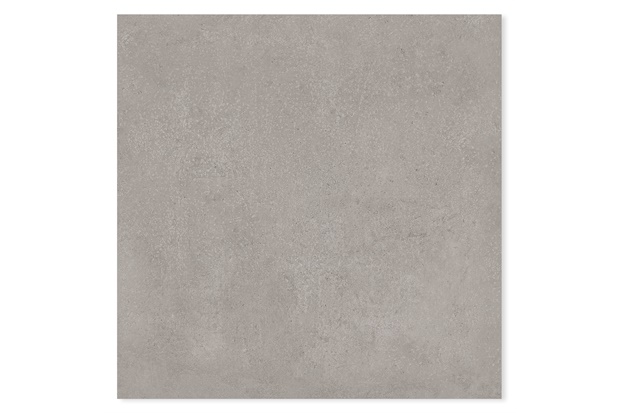 Porcelanato Street Grey Natural  Retificado 120x120cm - Ceusa     