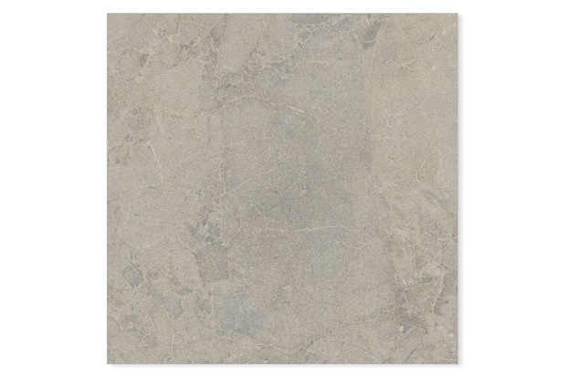 Porcelanato Verona Soft Grey Natural Retificado 120x120cm - Portinari 