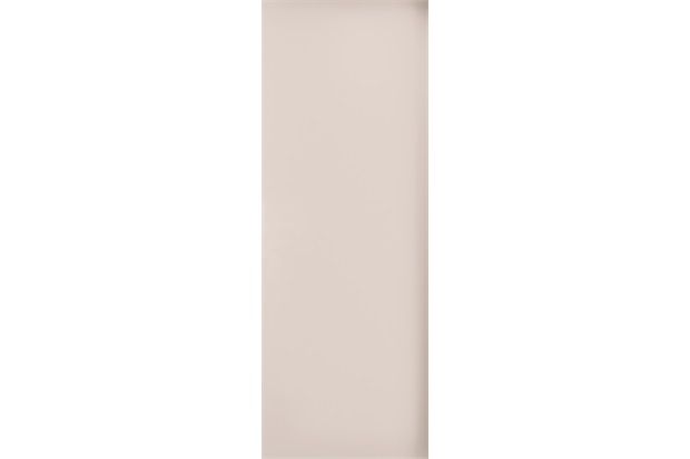 Porta de Giro Colmeia Eucaprimer 210x82cm Primer - Eucatex