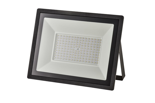 Refletor Led Tech Bivolt 100w 3.000k Preto - Blumenau