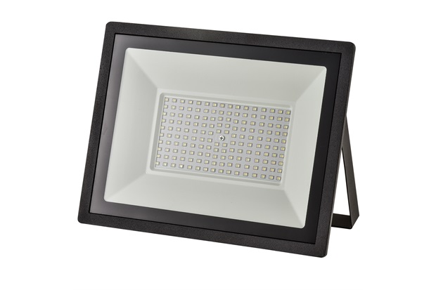 Refletor Led Tech Bivolt 100w 6.500k Preto - Blumenau