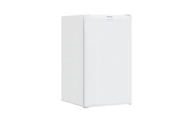 Refrigerador Compacto 120 Litros Branco 110v Ref. Crc12abana - Consul