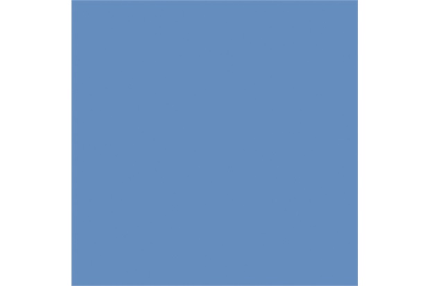Revestimento Esmaltado Brilhante Azul Claro 10x10cm - Tecnogres