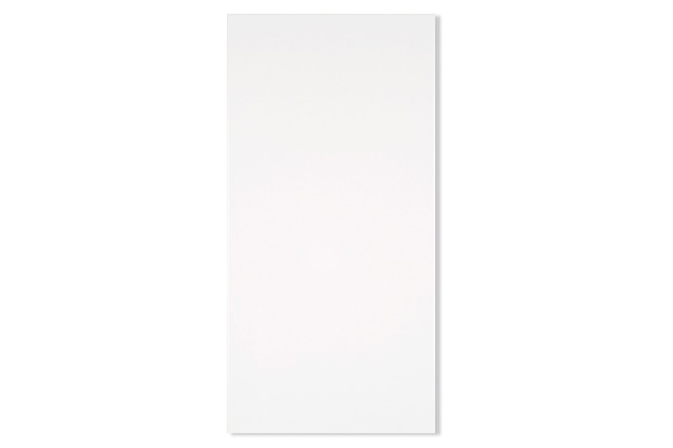 Revestimento Esmaltado Retificado Glacier White Line 30x60cm Branco - Portobello   