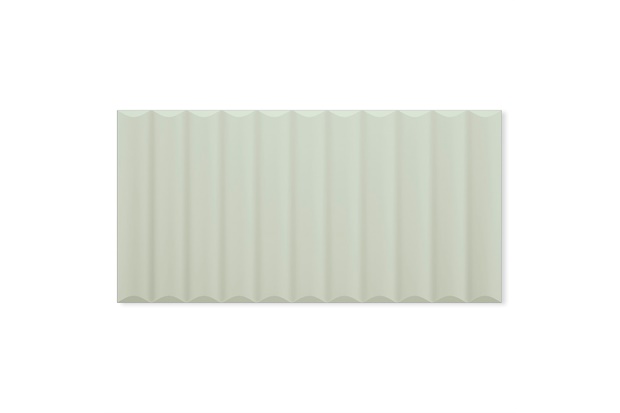 Revestimento Soft Walls Soft Green Matte 30x60cm - Portinari 