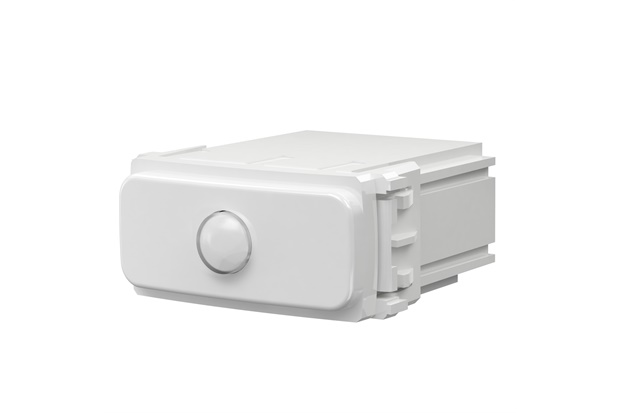 Sensor de Presença Composé 600/1100w Bivolt Branco - WEG