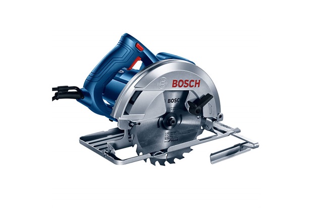 Serra Circular 1500w 220v Gks 150 Azul com Bolsa - Bosch