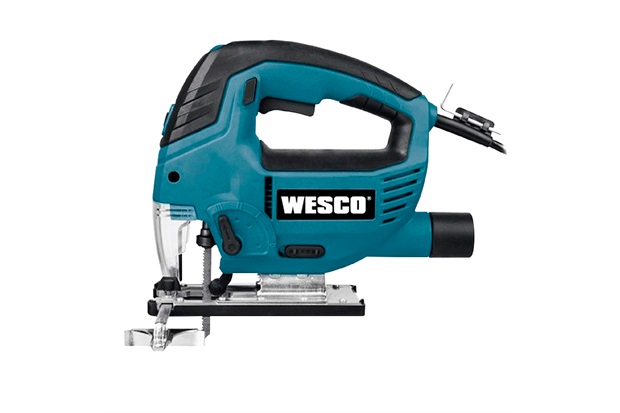 Serra Tico-Tico 850w 110v Ws3772u Azul - Wesco