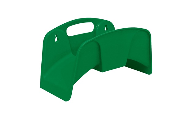 Suporte Fixo para Mangueira Verde - Metasul