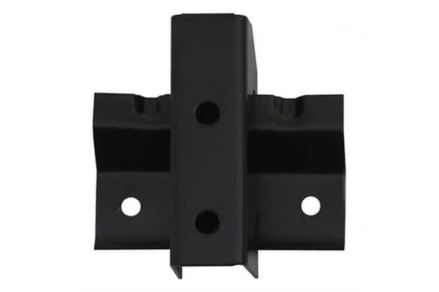 Suporte para Tv de 10'' a 85'' Preto - Brasforma