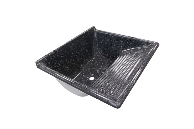 Tanque de Fixar 60x46cm 22 Litros Onix - Corso