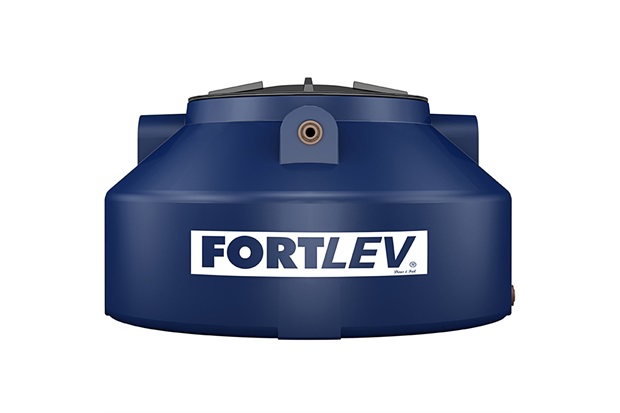 Tanque em Polietileno 310 Litros - Fortlev