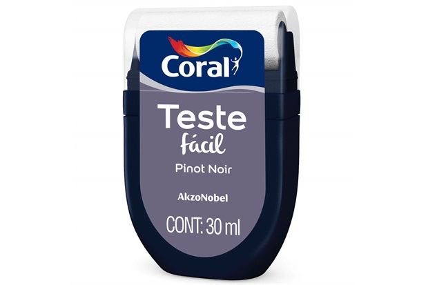 Teste Fácil Pinot Noir 30ml - Coral