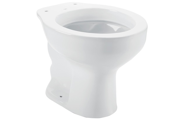 Vaso Sanitário Convencional Azálea Plus Branco - Celite 