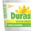 Anti Mofo Durasol Bamboo 80g - Nobel