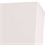 Arandela Led Quadrada Sensitive 4w 3k Bivolt Branca - Bronzearte 