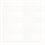 Azulejo Acetinado Borda Reta Clean White Plain Matte 29,1x58,4cm - Portinari 