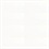 Azulejo Borda Bold Clean White Plain Matte 30x60cm - Portinari 