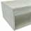 Bancada para Banheiro em Mdf Ivone 80x45x30cm Artico - Darabas Agardi