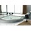 Banheira com Aquecedor 9 Jatos Bionda P2 152x152cm Branca - Jacuzzi